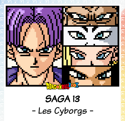 Les Cyborgs